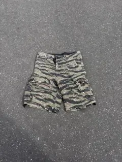 Rothco ロスコ カーゴショーツ 迷彩 M〜L ミリタリー ハーフパンツ