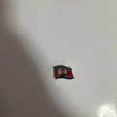 2025年最新】北朝鮮 バッチの人気アイテム - メルカリ