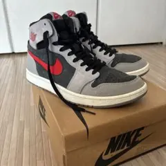 NIKE AIR JORDAN 1 ZOOM AIR ハイカットスニーカーのサムネイル