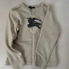 バーバリー トレーナー トップス