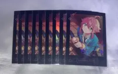 あんスタ 中国 チェキ 桃李