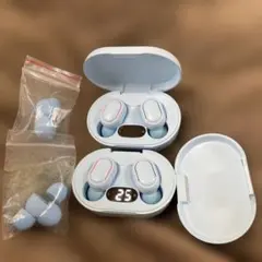 ワイヤレスイヤホン　Bluetooth 2022年製　訳あり