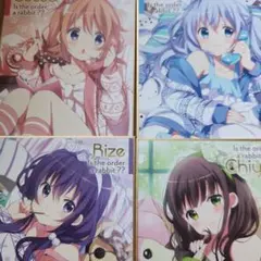 バンドリ！】シングル6枚購入特典CDBOX - メルカリ