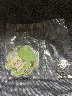 ちいかわ シャカシャカチャーム らっこ