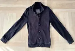ARMANI EXCHANGE アルマーニイクスチェンジ　トップス　カーディガンのサムネイル