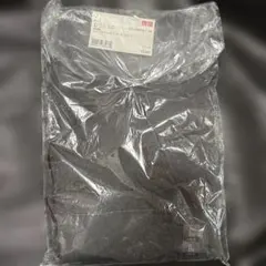 ウルトラストレッチリブレギンス L グレー