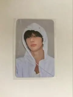 RIIZE 2026 シーグリ トレカ アントン withmuu