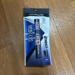MAYBELLINE SKY HIGH 201 (月影）メイベリン　スカイハイ