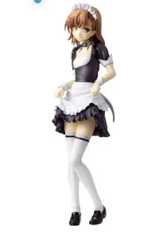 2025年最新】御坂美琴 とあるメイド姿の超電磁砲の人気アイテム - メルカリ