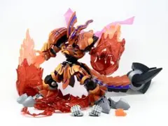 2025年最新】ハイパーファンクション LBXイフリートの人気