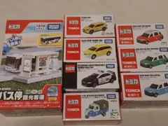 2025年最新】台湾トミカの人気アイテム - メルカリ