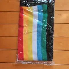 FIFA Club World Cup マフラー　トヨタ杯2007年度版