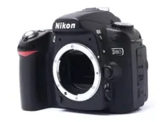 【ジャンク品】ニコン Nikon D80のサムネイル