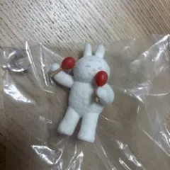 nonakoのぬいぐるみコレクション　ガチャガチャ