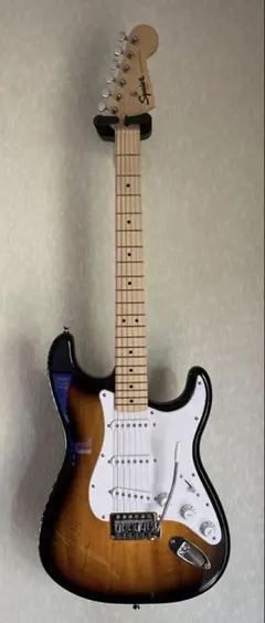 2026年最新】squier affinity stratocasterの人気アイテム - メルカリ