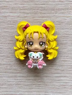 プリキュアオールスターズ　ぎゅーこっと