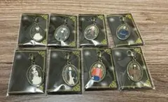 fgo オベロン SDミニアクリルマスコット アクスタ サーヴァント