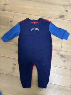 babyGap GAP1969 アーチロゴ ボディオール 70cm