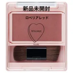 新品未開封⭐️WHOMEE シングルブラッシュのサムネイル
