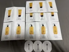 韓国で人気 Lador サンプルセット16個