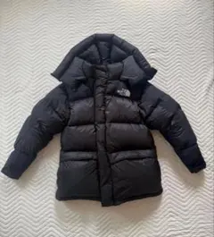 THE NORTH FACE ダウンジャケット ブラック