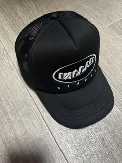 VALLAD STUDIO メッシュキャップ VERETTA ステッカー付き VALLAD STUDIO メッシュキャップ VERETTA ステッカー付き - メルカリ