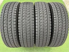 MIRAGE MR100 195R15C 8PR 新品タイヤ4本セット - メルカリ