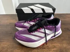 ADIZERO BOSTON 13 27.0cm