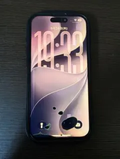 Apple iPhone15pro ジャンク品