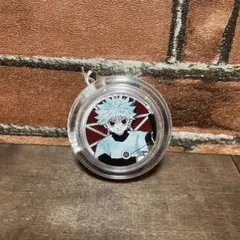 HUNTER×HUNTER キルアのヨーヨーコレクション
