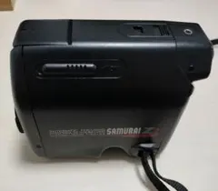 【ジャンク品・動作未確認】KYOCERA SAMURAI Z2 カメラ本体のサムネイル