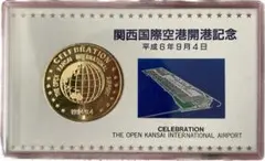 2025年最新】関西空港 メダルの人気アイテム - メルカリ