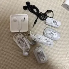 中華有線イヤホン・ワイヤレス・ケーブル・DACまとめ売り！ 中華有線イヤホン・ワイヤレス・ケーブル・DACまとめ売り！ - メルカリ