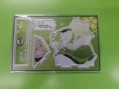 鬼滅の刃 2021 名場面ジオラマフィギュア 不死川実弥