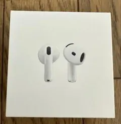 未開封 Apple AirPods 4 MXP63J/A - メルカリ