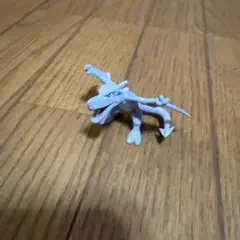 モンコレ　プテラ　初期