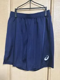 アシックス ハンドボールパンツ Mサイズ