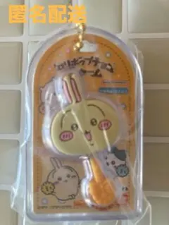 ちいかわ　ミニチュアチョコチャーム＆チョコスナック