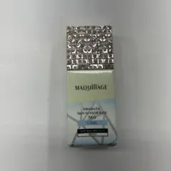 マキアージュ ドラマティックスキンセンサーベースNEO ミント クール 下地