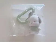 ポチャッコ フロッキー カラビナ