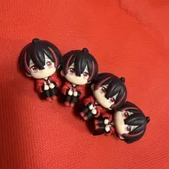 カラフルピーチ からぴち ゆあんくん まちぼうけ - メルカリ