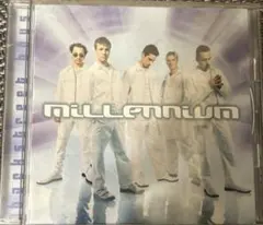 バックストリート・ボーイズ　アルバム