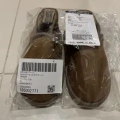 新品 未使用 breezeキッズシューズ 15センチ