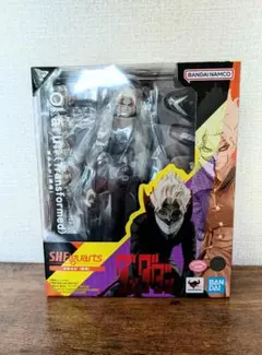 2025年最新】S.H.Figuarts ダンダダン オカルン (変身)の人気