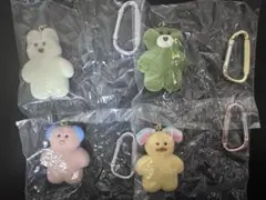 mojojojo vol.3 コンプリートセット