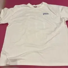 PBB Tシャツ ホワイト