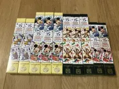 東京ディズニーランドホテル ミラコスタ 35周年 歯ブラシ アメニティ