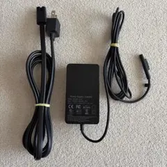 Surface ACアダプタ　MU36W-A1625