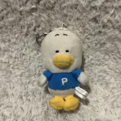 あひるのペックル ぬいぐるみ マスコット