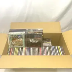 Japanese Hiphop CD 72枚まとめ売り 日本語ヒップホップ